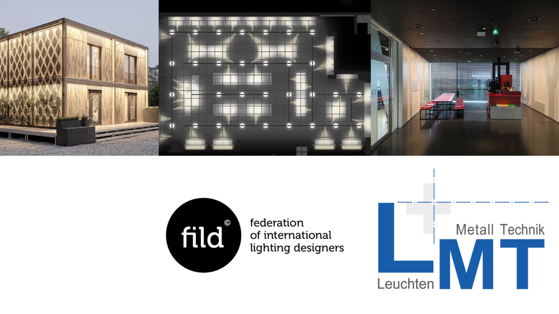 FILD Lighting-for-Excellence Student Award 2026