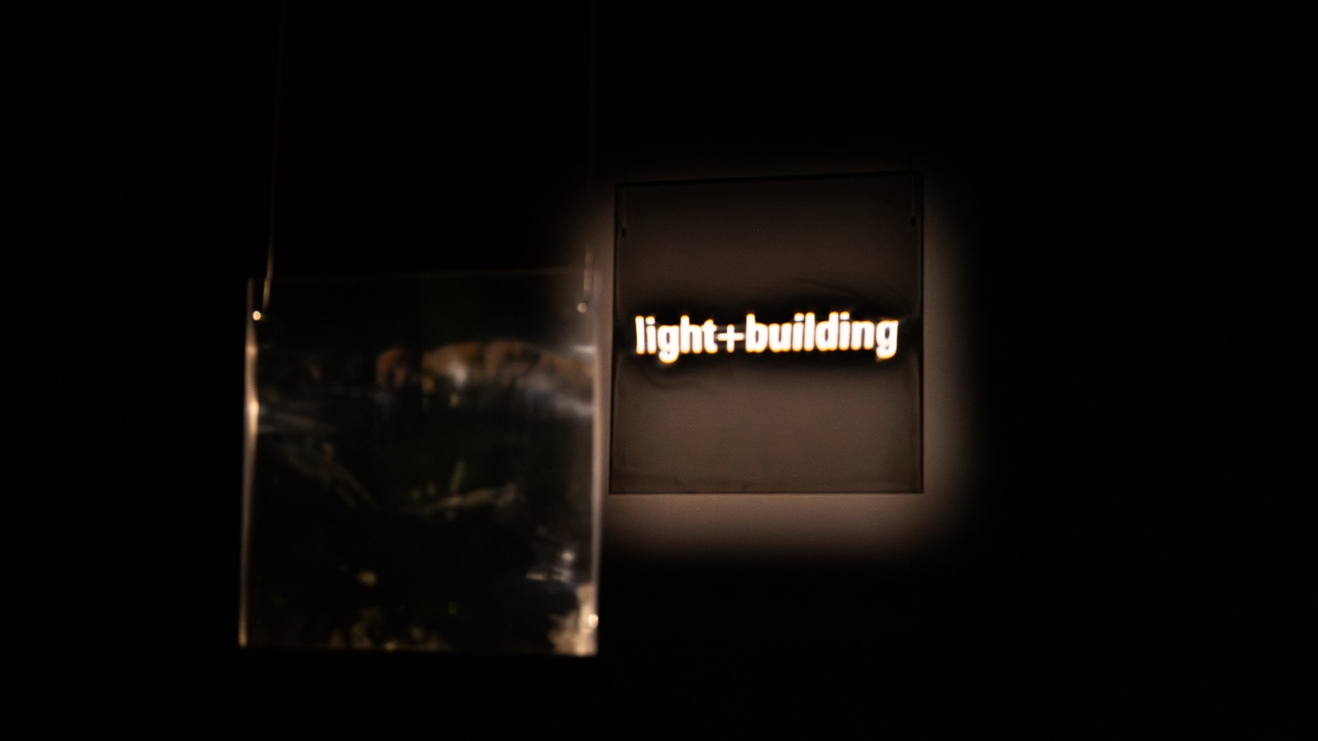 The Living Light