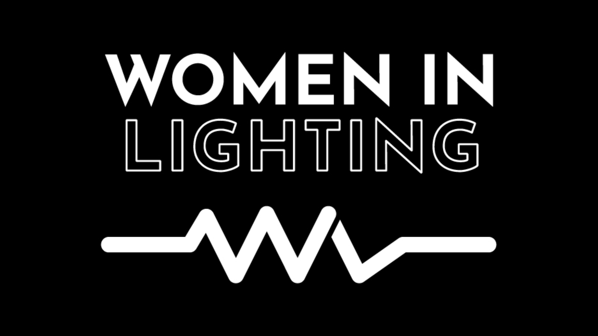 Logo Women in Lighting