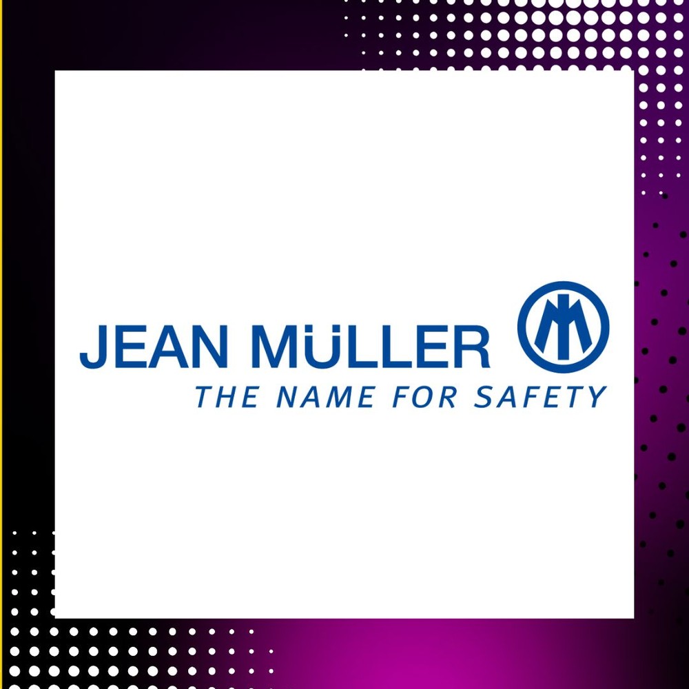 Logo Jean Müller