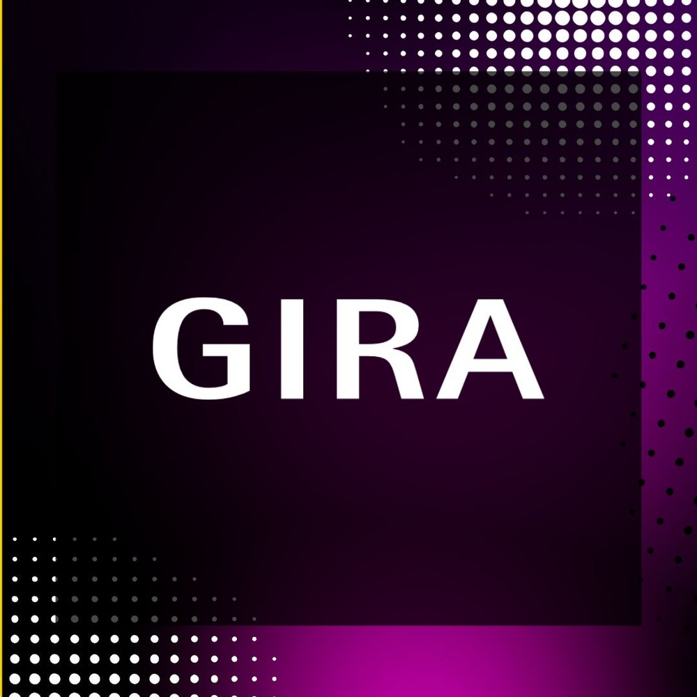 Logo Gira