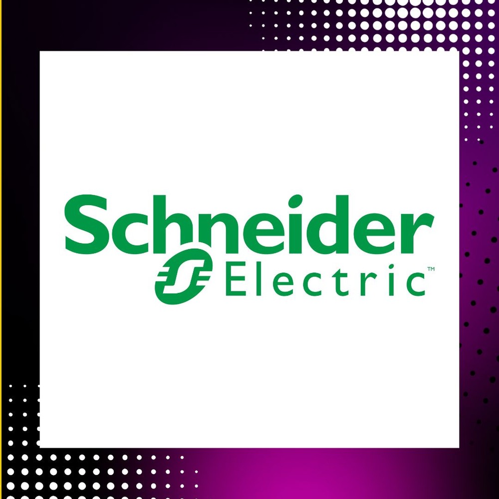 Logo Schneider Electric