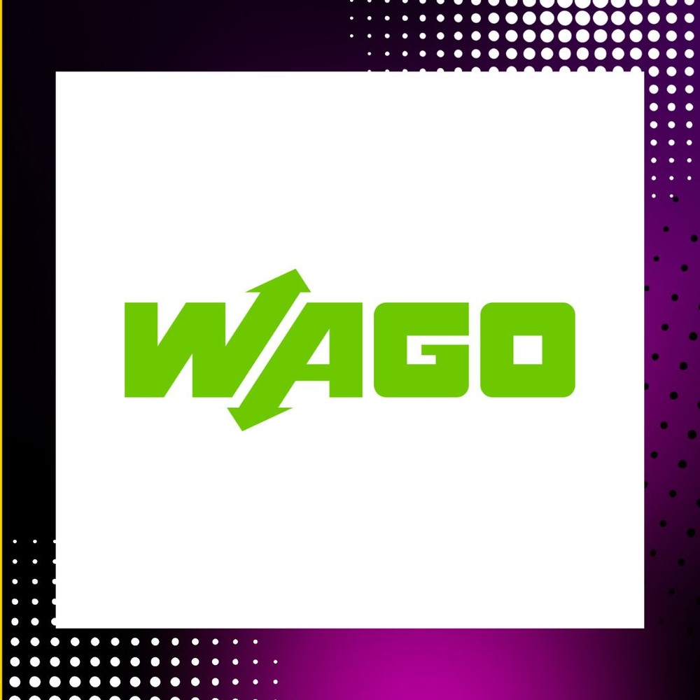 Logo Wago