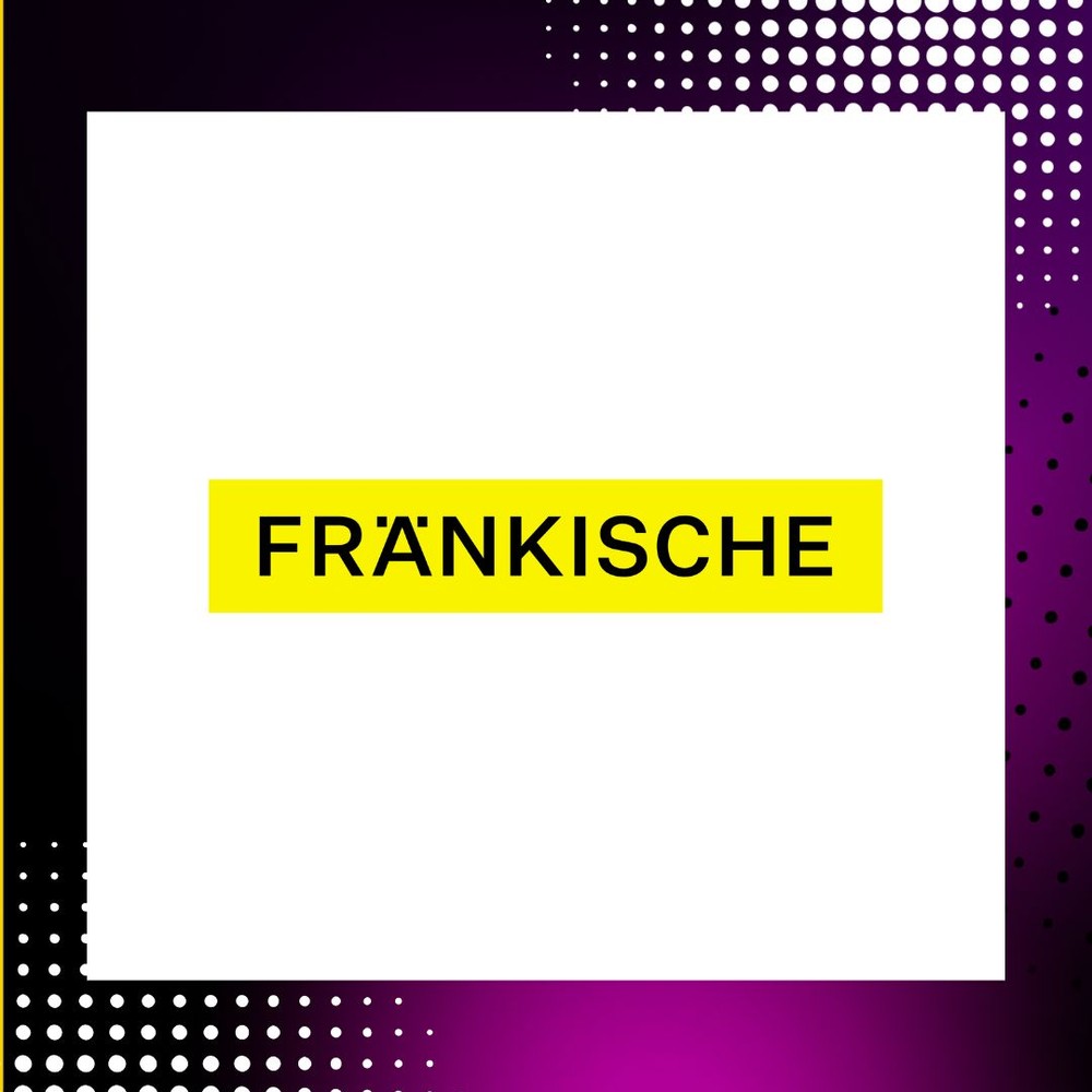 Logo Fränkische