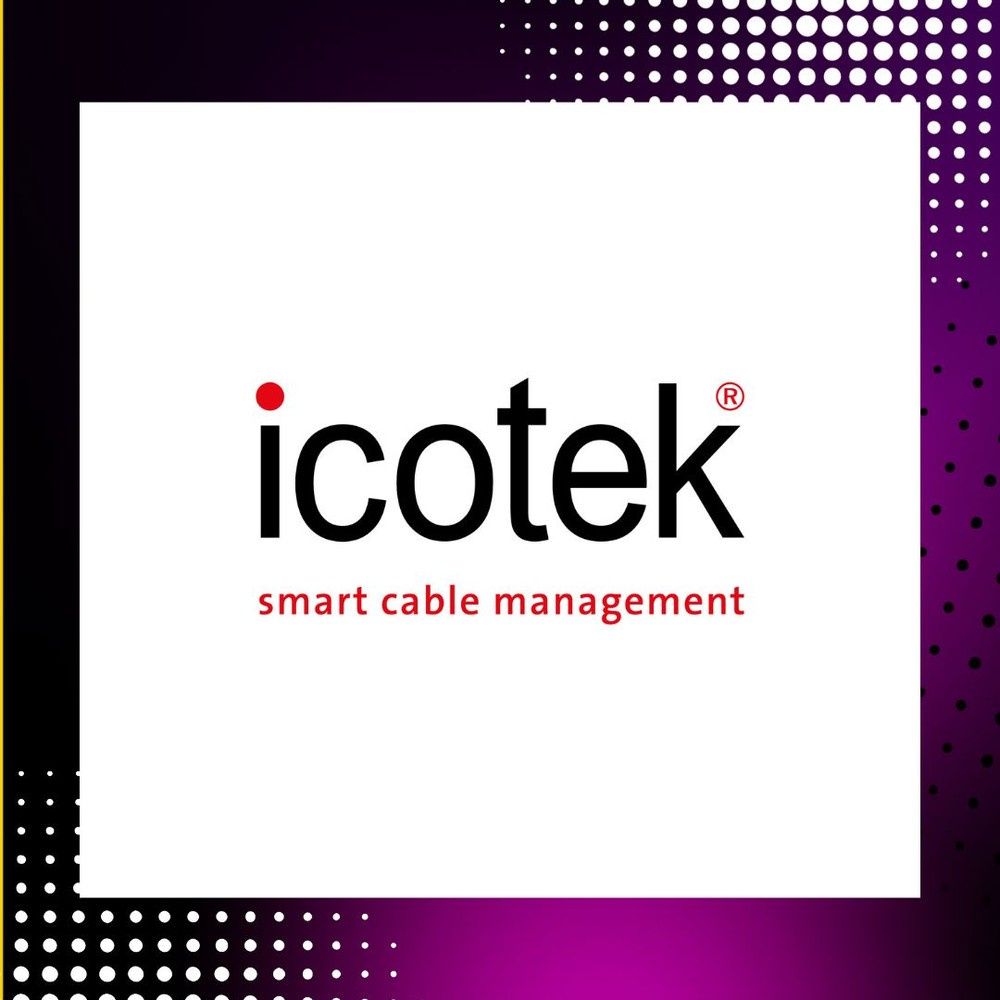 Logo Icotek
