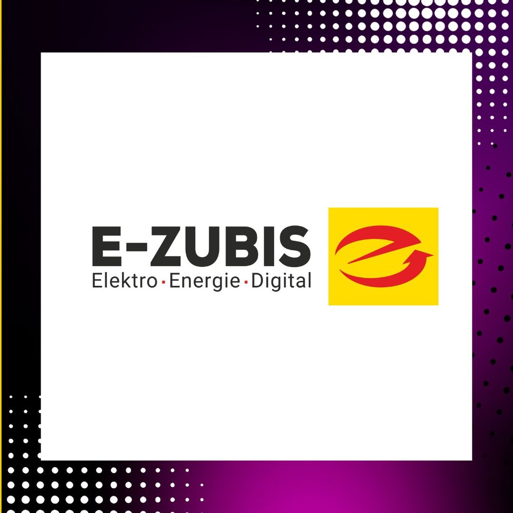 Logo E-Zubis