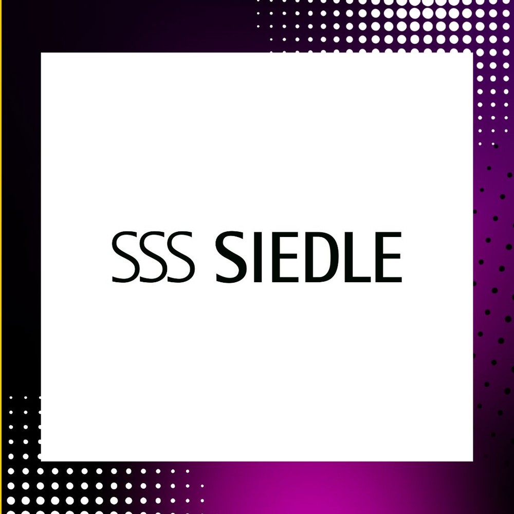 Logo SSS Siedle