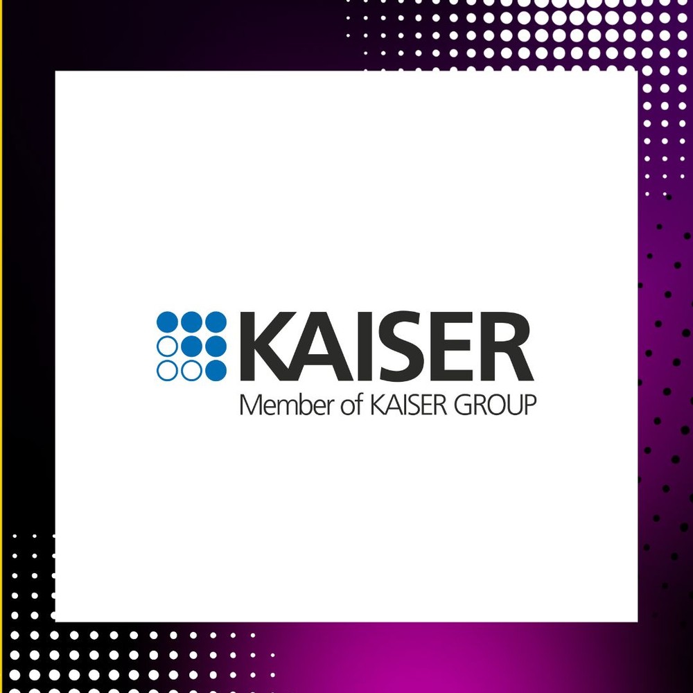 Logo Kaiser