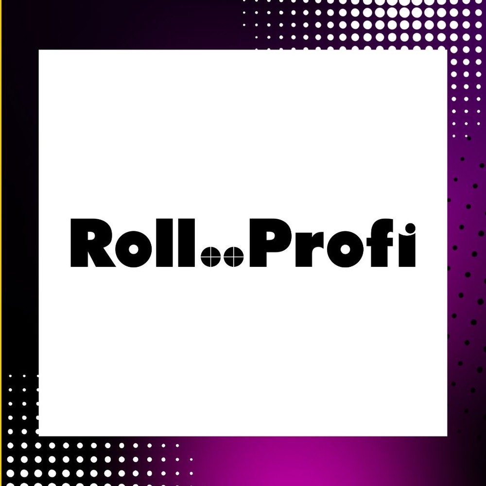Logo Roll Profi