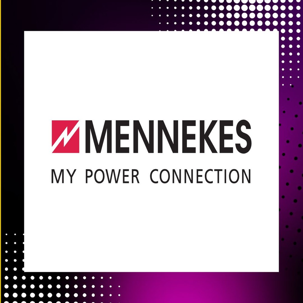 Logo Mennekes