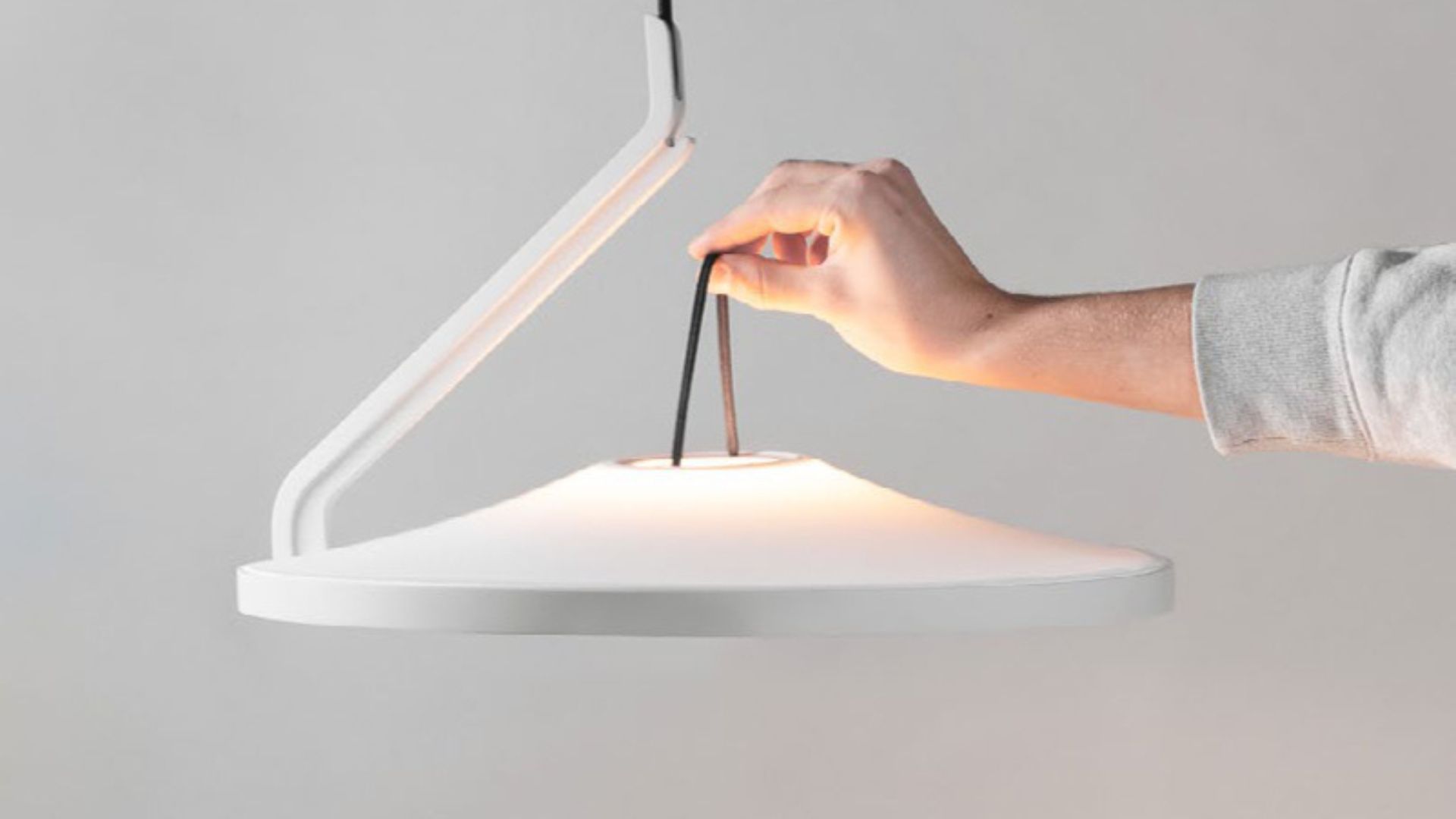 Pendelleuchte diff:o