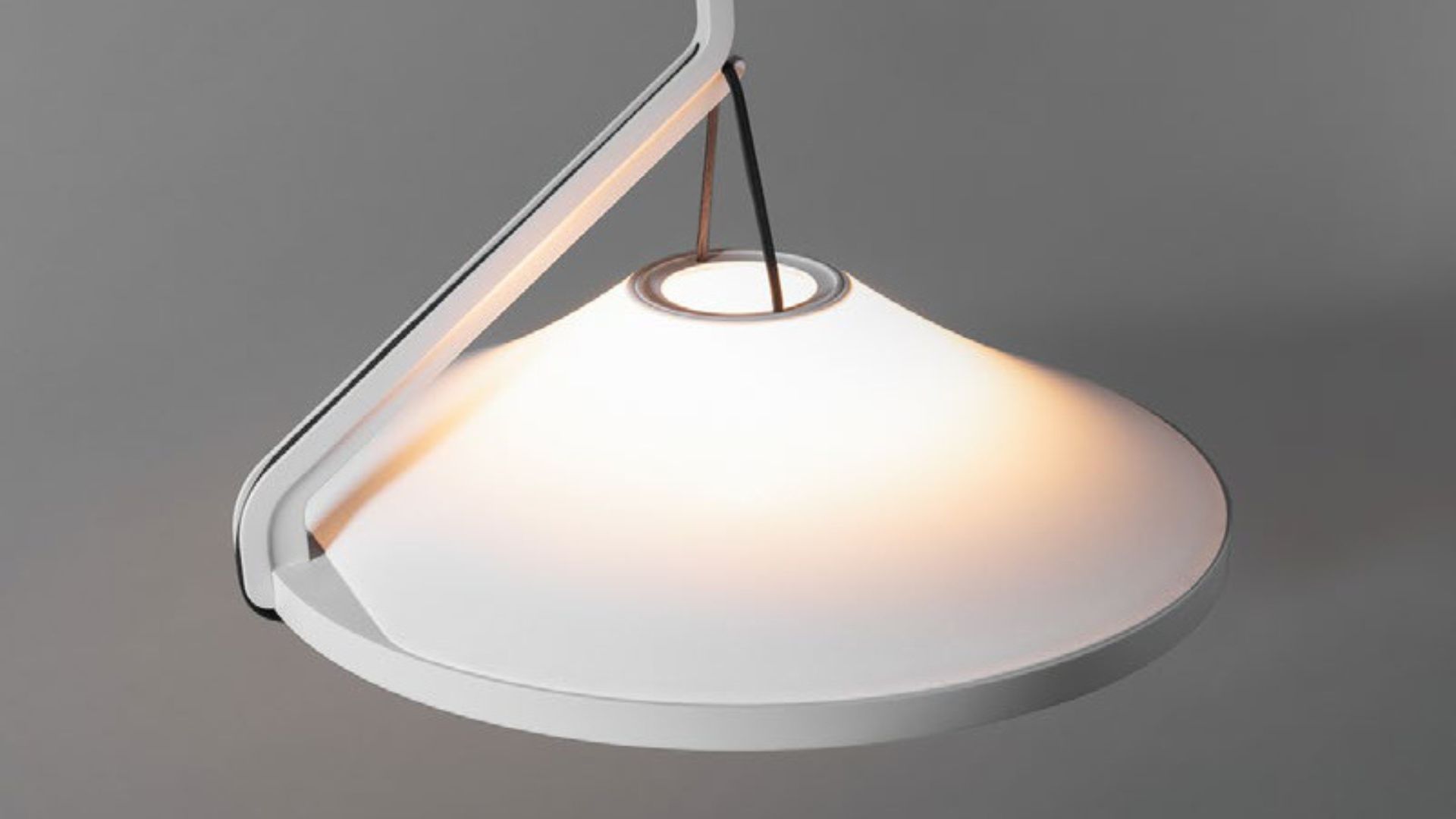 Pendelleuchte diff:o