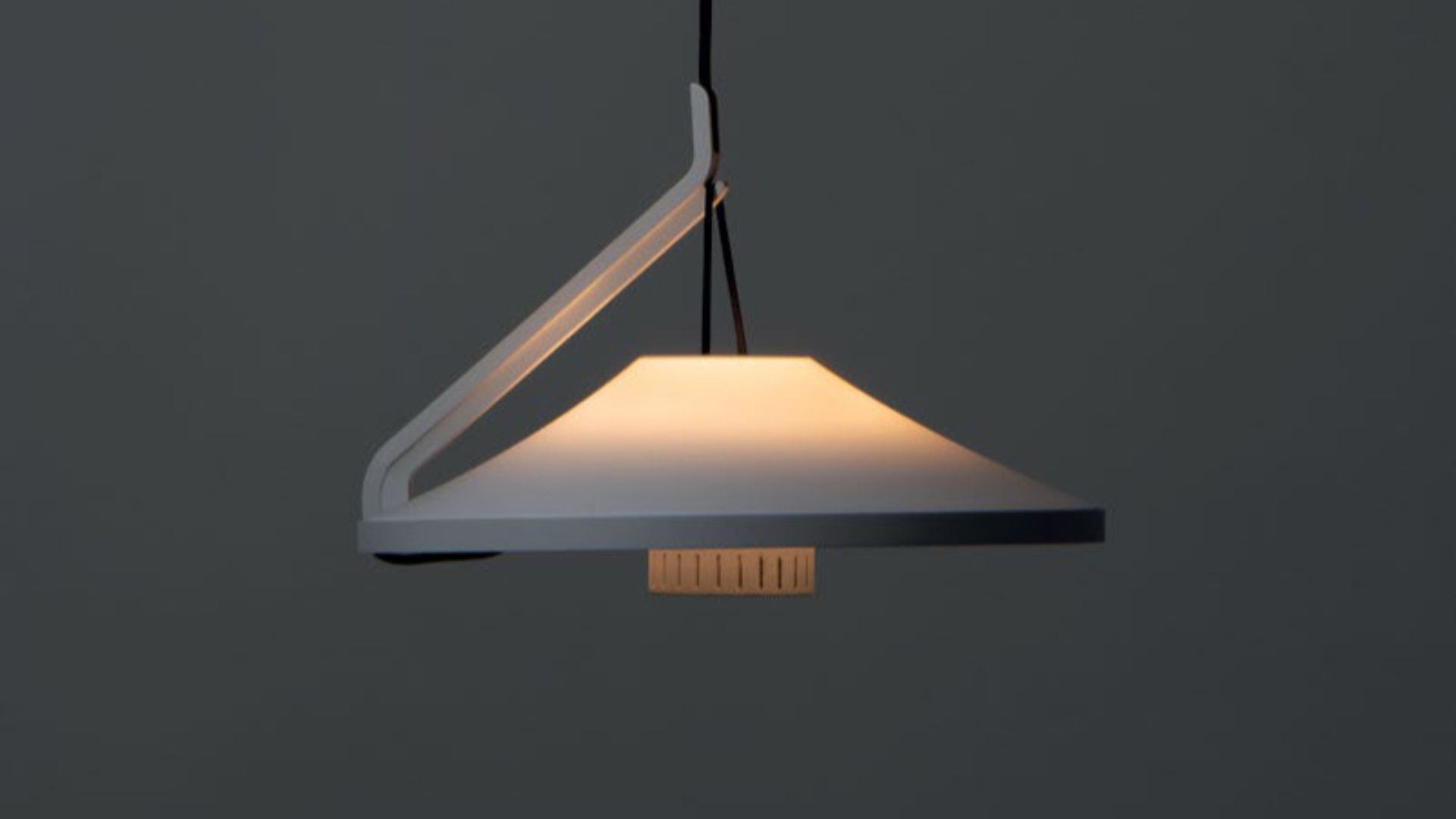 Pendelleuchte diff:o