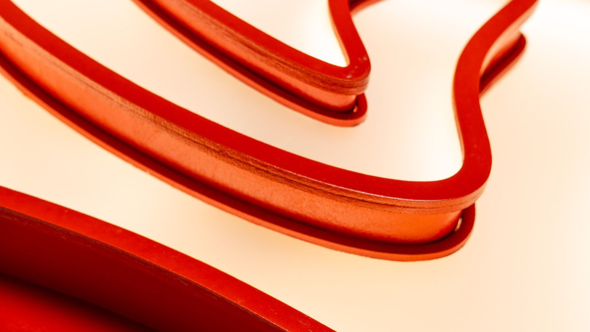 Leuchtenserie Cassini