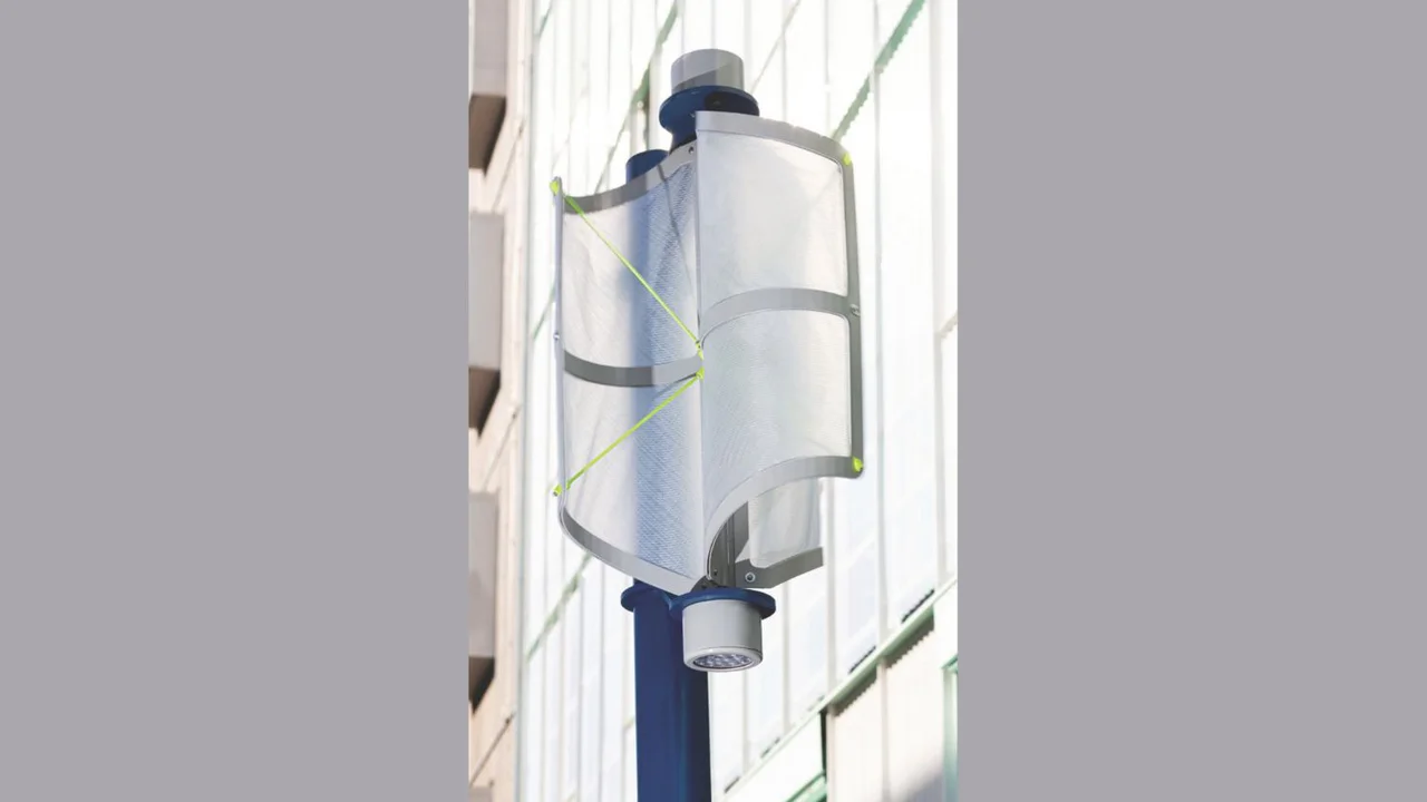 Light Infrastructure Spacial Design