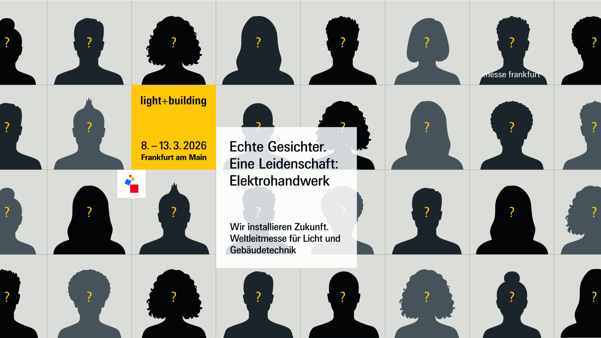 KV Light + Building Elektrohandwerk