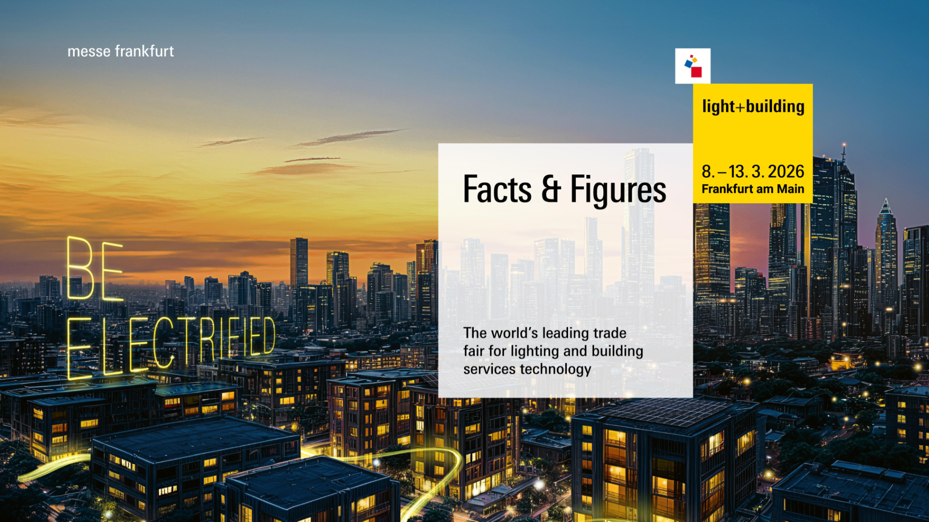 Facts Light + Building