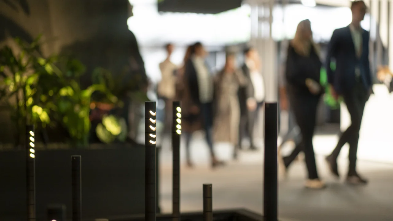 Light + Building - Weltleitmesse Für Licht Und Gebäudetechnik