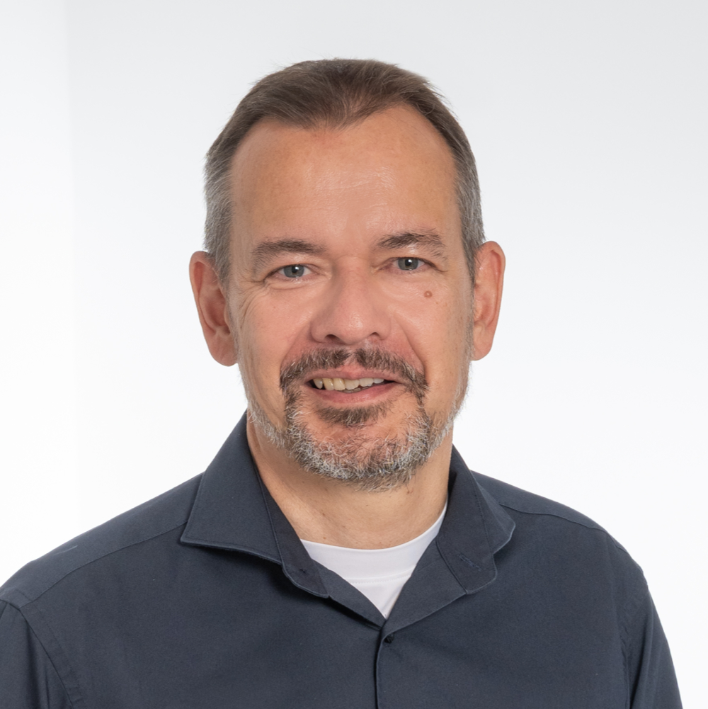 Dr. Heiko Baumgartner