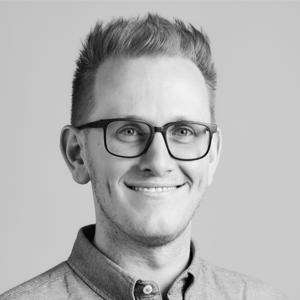 Christopher Knowlton