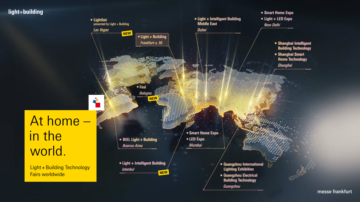 Graphic: Events worldwide