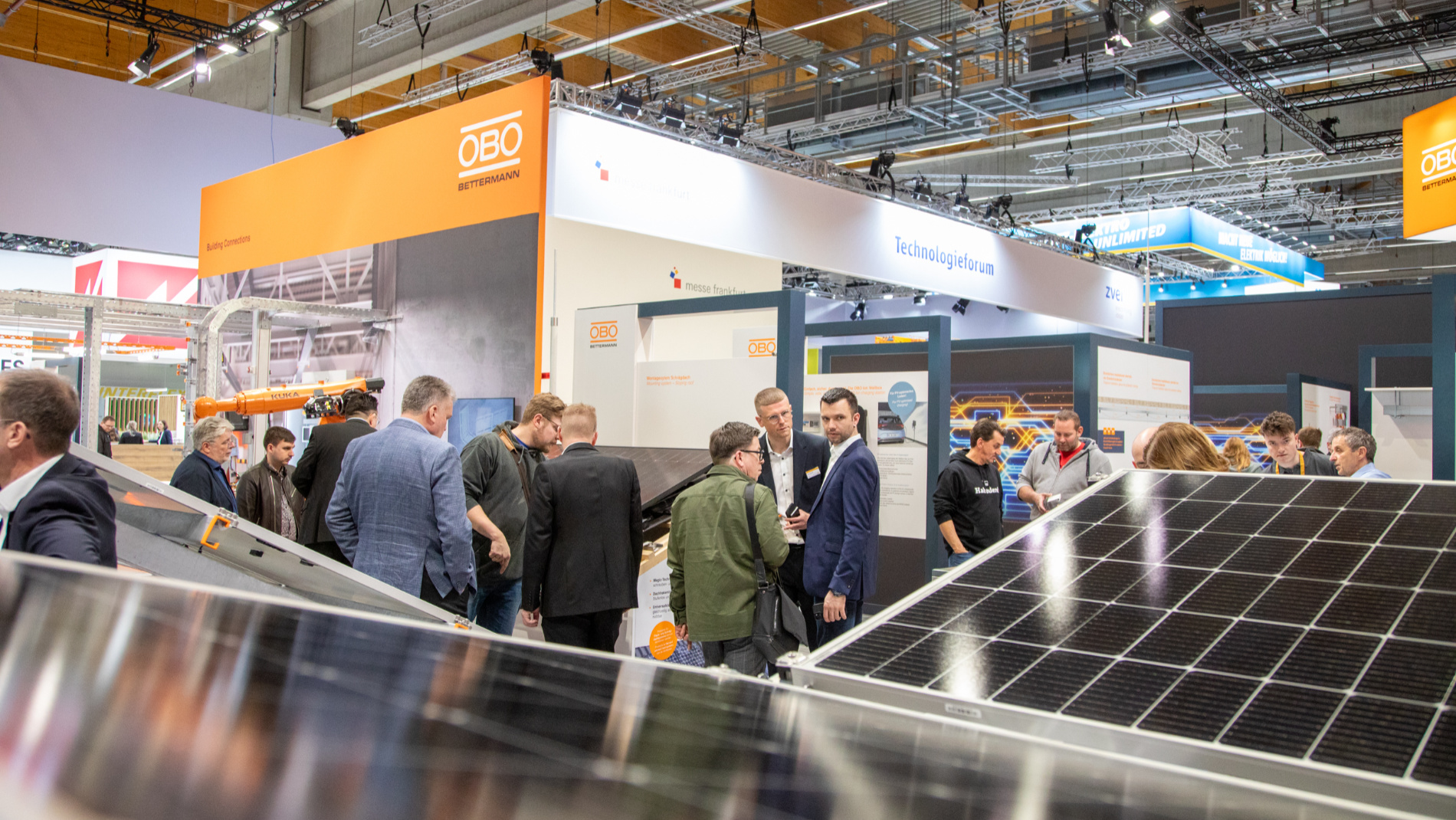 Solarpanel