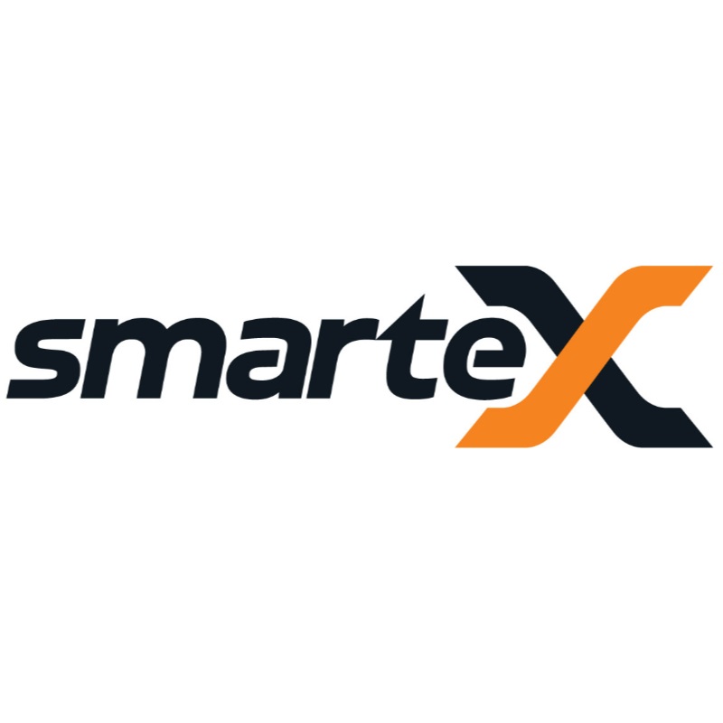 Logo Smarte X
